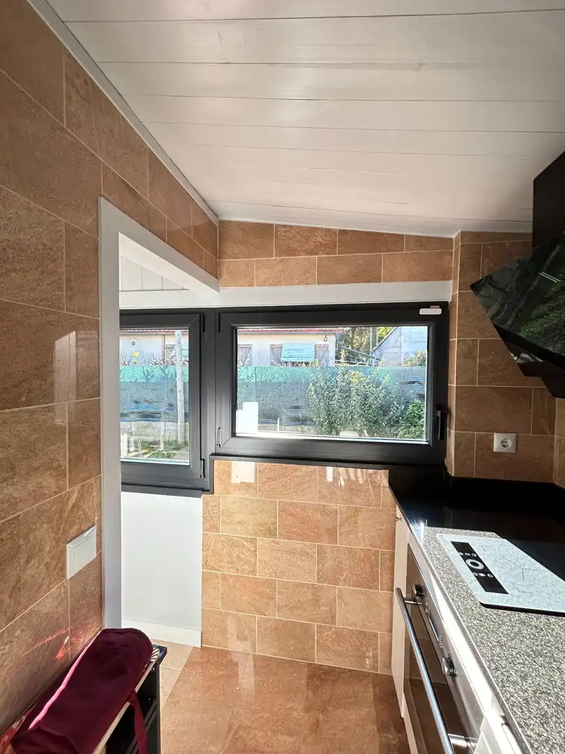 Casa amb piscina en venda a Santa Coloma de Farners, imagen 46