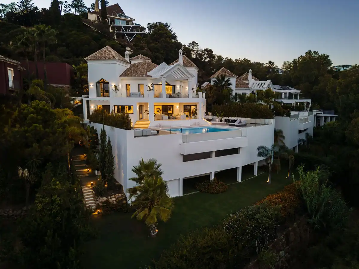 Villa con piscina in vendita a La Quinta, imagen 4