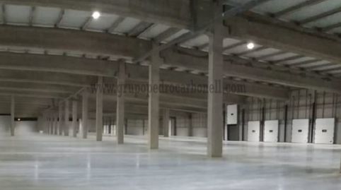 Foto 2 von Fabrikhallen zur Miete in Vistalegre, Murcia Capital