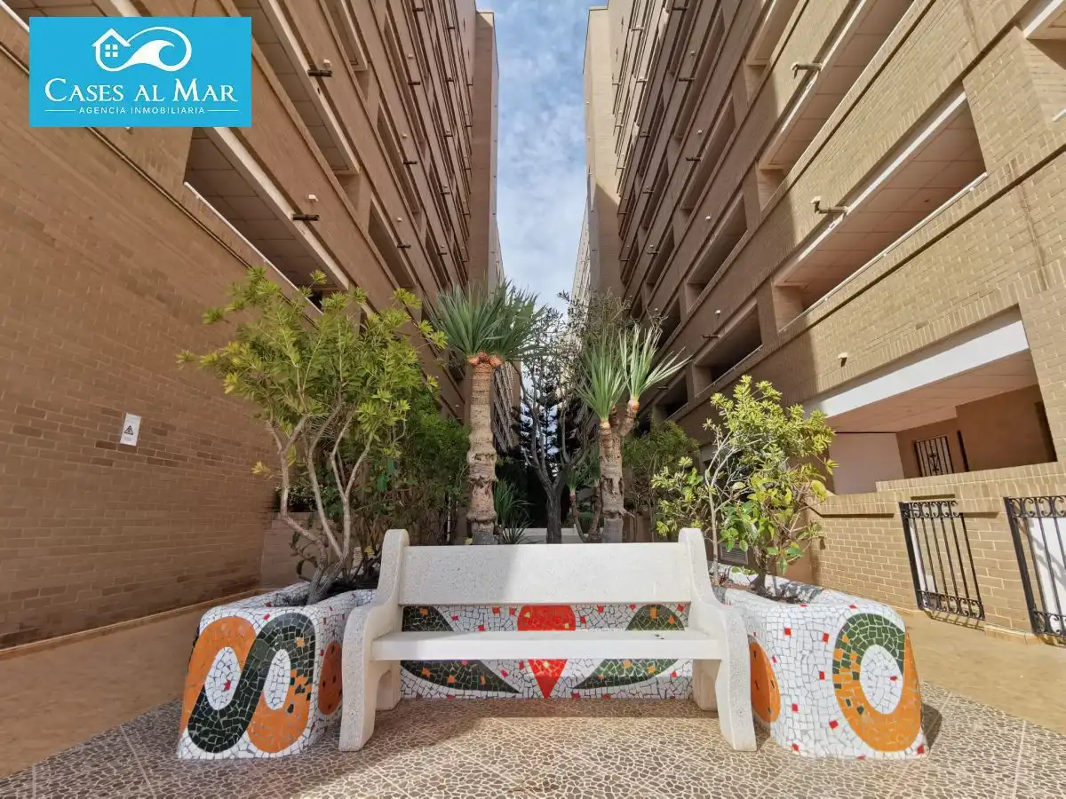 Apartment with pool for sale in Marina d'Or, imagen 43