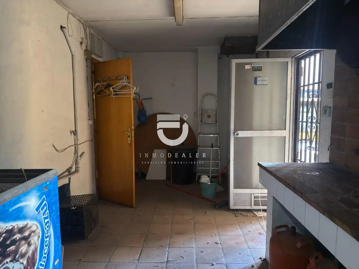 Local comercial en venta en Calle Alcoi, imagen 17