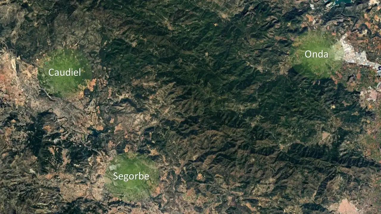 Rustikales Grundstück zum Verkauf in Ptda de la Lobera, imagen 5