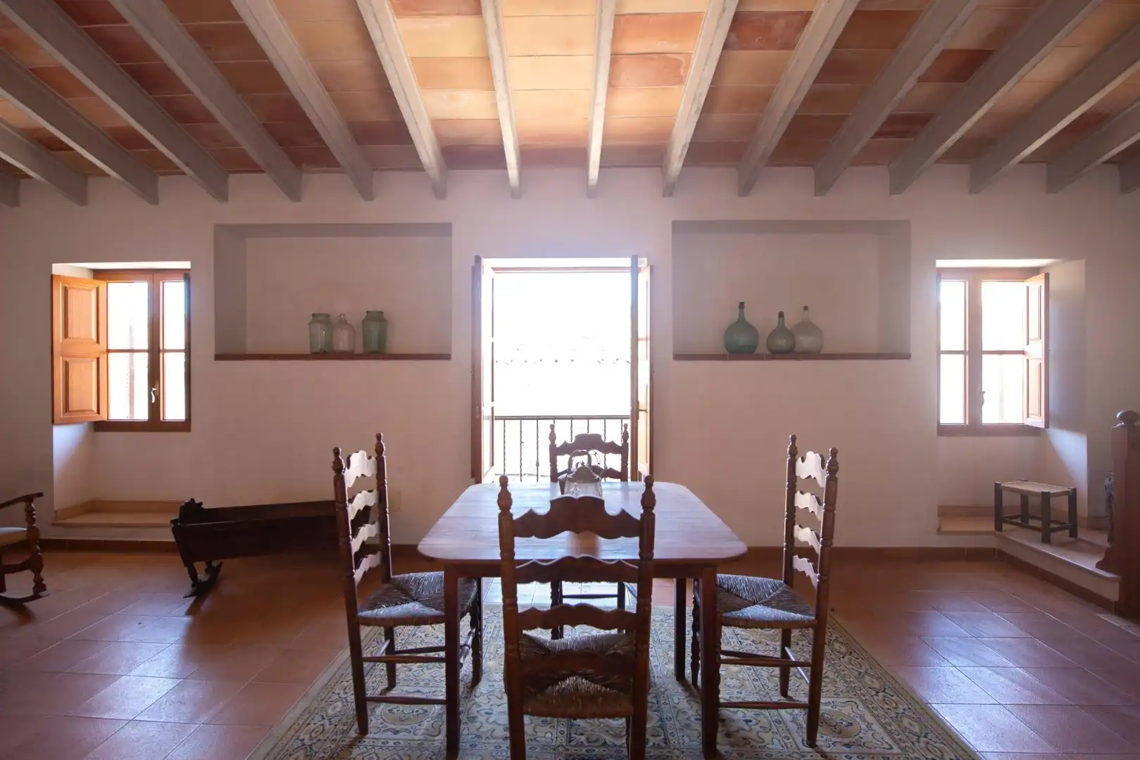 Casa con jardín en venta en Sineu, imagen 5