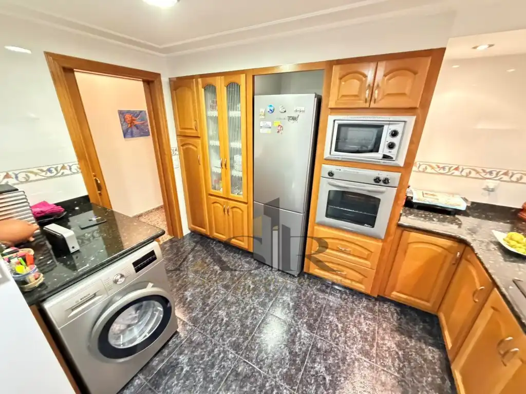 Flat with lift to rent in Calle Verge Del Lluch, imagen 5