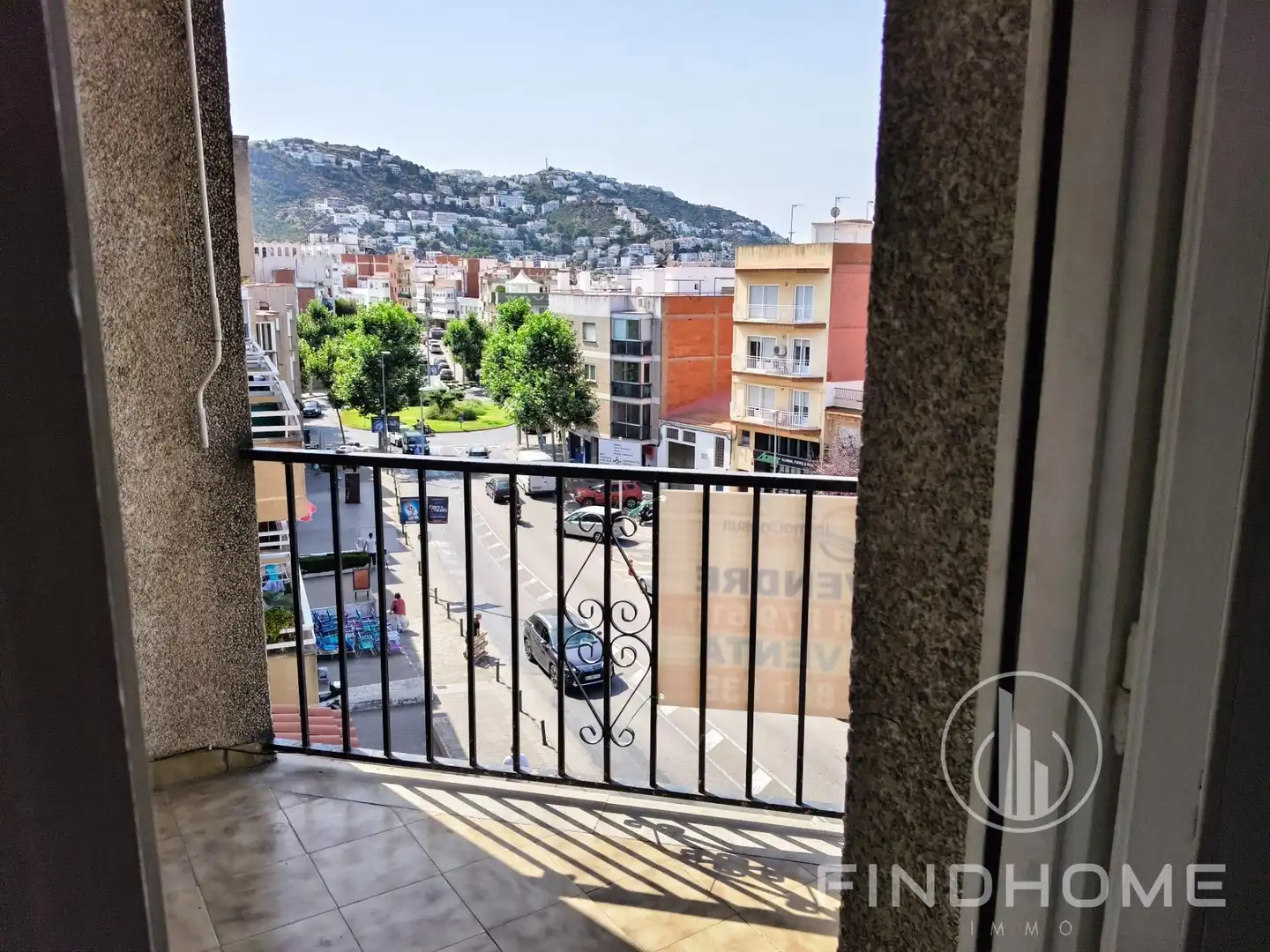 Apartment mit Terrasse zum Verkauf in Carrer de la Gran Via de Pau Casals, imagen 24