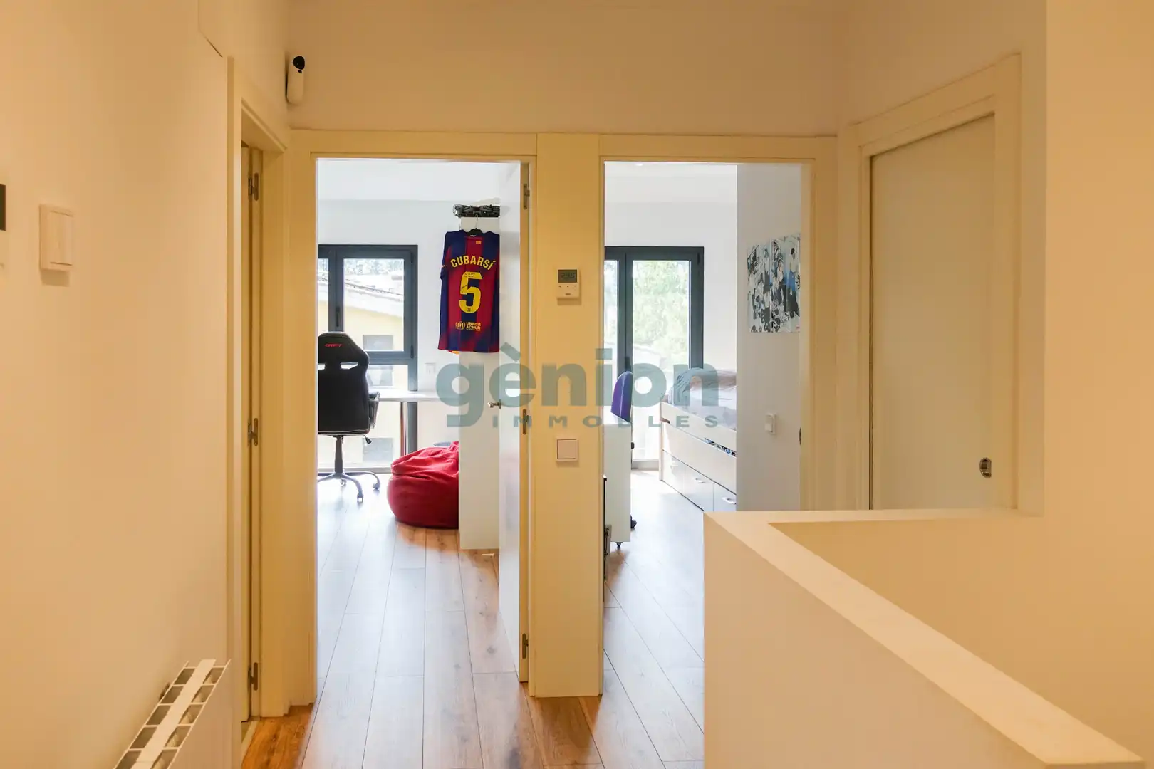 Casa o xalet en venda en Vilablareix amb Calefacció, Jardí privat i Parquet