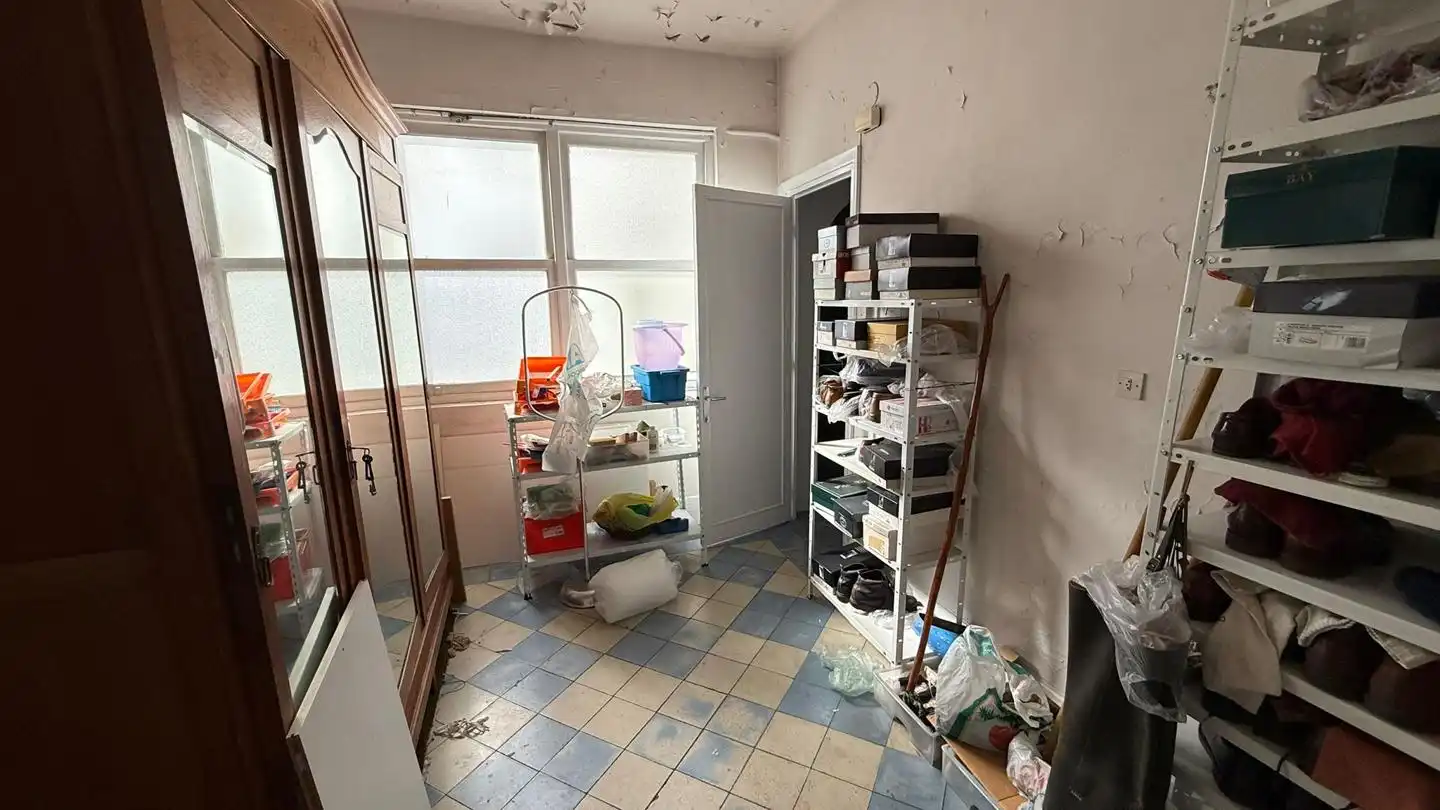 Pis en venda en Bilbao  amb Calefacció, Parquet i Terrassa
