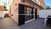 Vista exterior de Casa o xalet en venda en Ciutadella de Menorca amb Aire condicionat, Terrassa i Piscina comunitària
