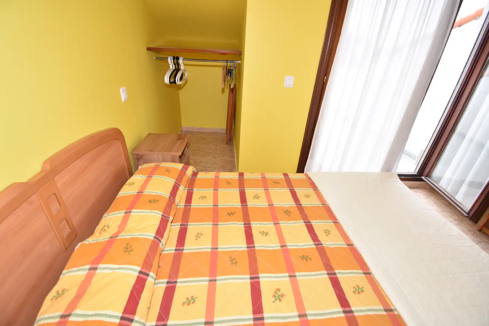 Habitación de Ático en venta en Noja con Calefacción, Terraza y Amueblado