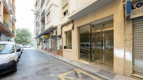 Foto 3 de Piso en venta en Calle Calle Pío Baroja, 1, Camino de Ronda,  Granada Capital