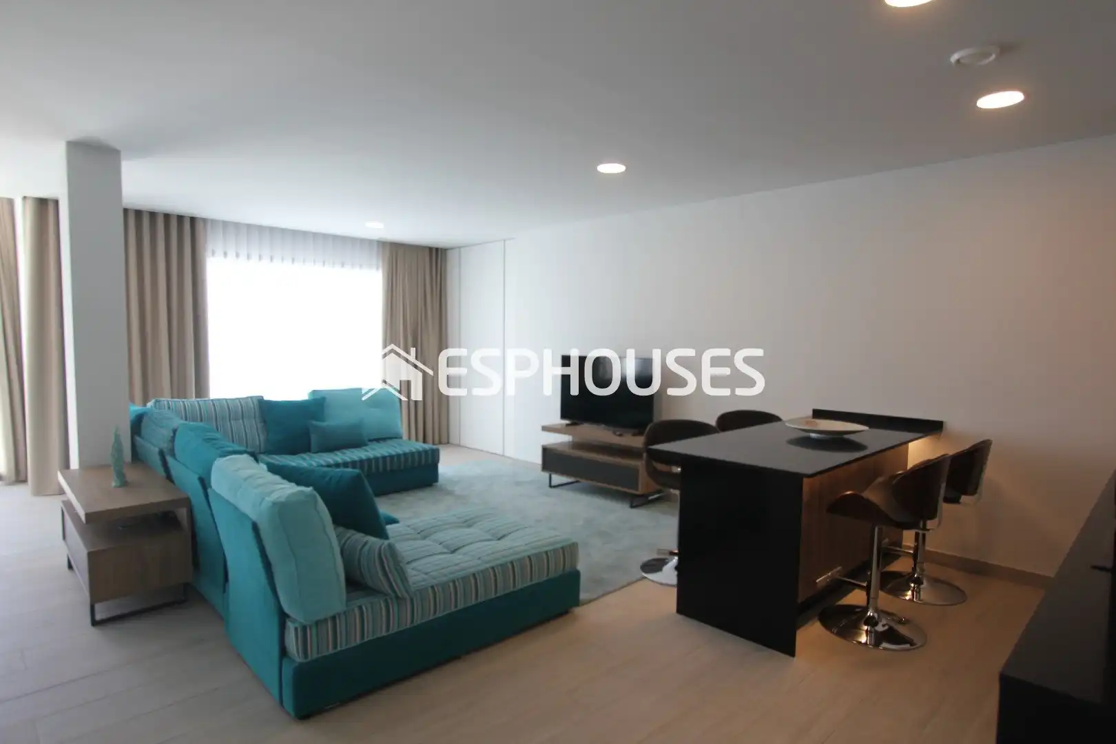 Detached house with terrace for sale in Balcón de Finestrat - Terra Marina, imagen 14