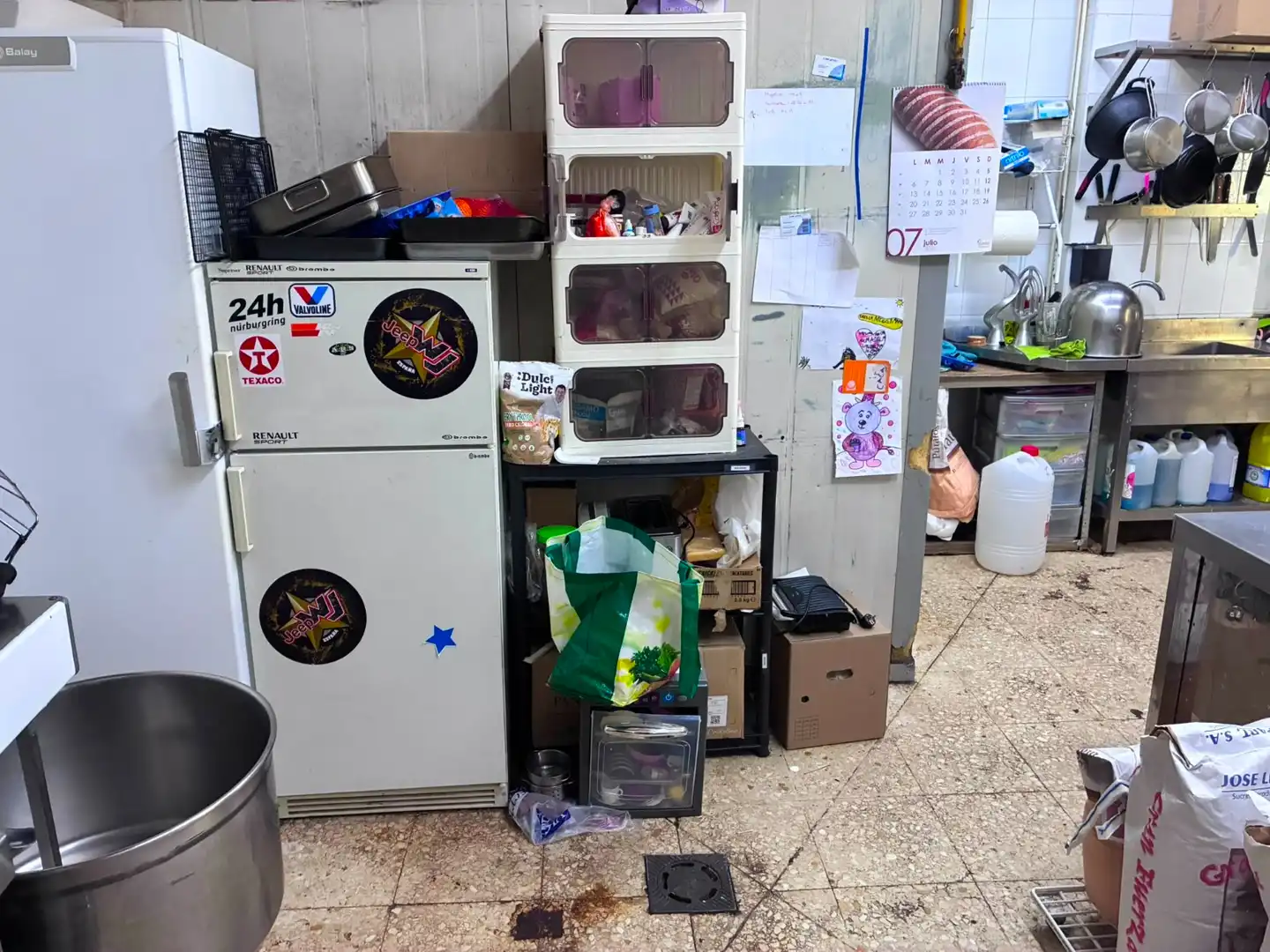 Locale commerciale in cessione a Nord-oest, imagen 8