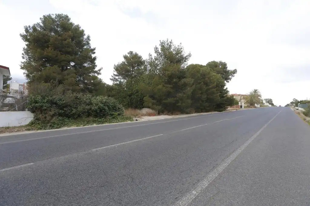 Terreno residencial en venta en Alcanar, imagen 2