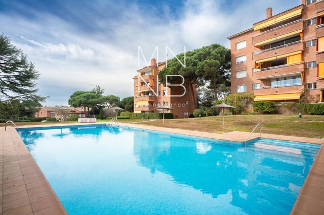 Ático en Alquiler en El Balís - Can Calella