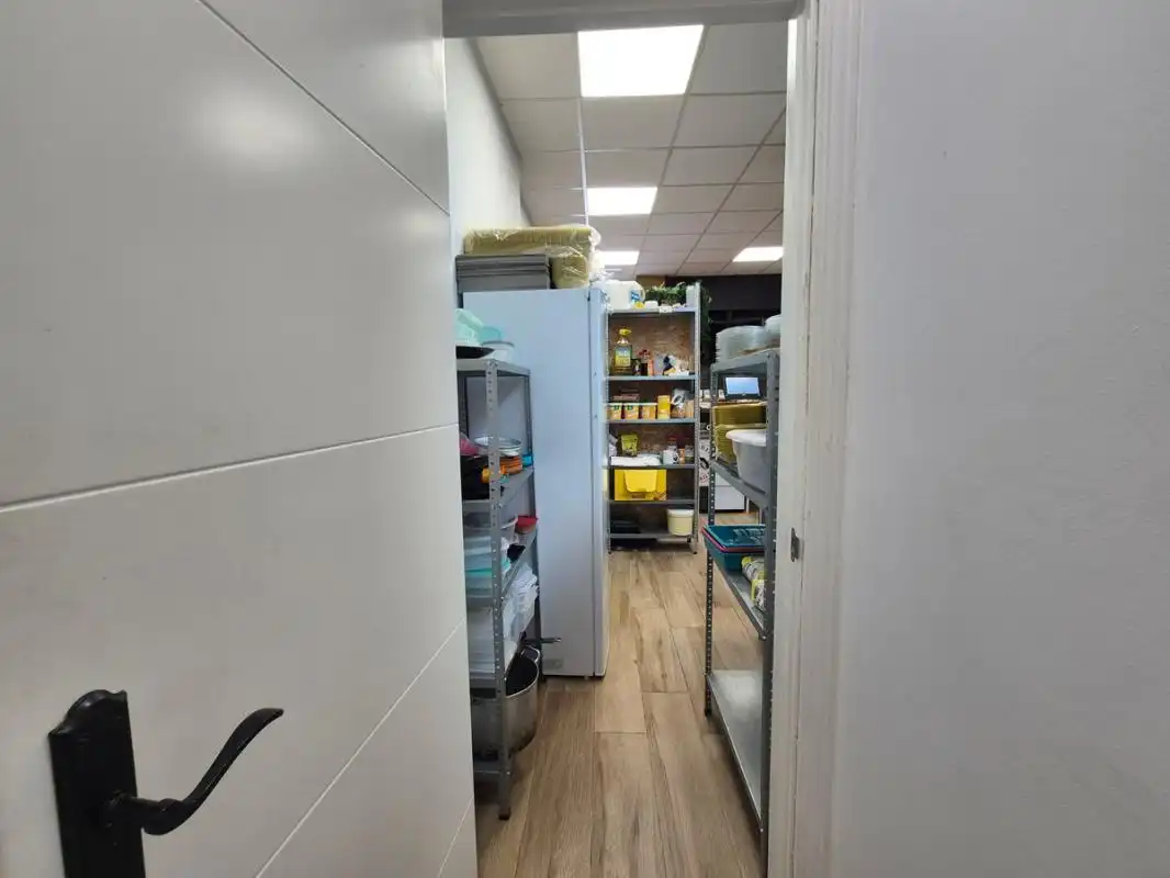 Local comercial en venda a Calle Rafaela, imagen 12