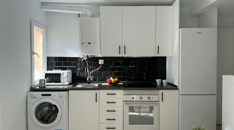 Photo 5 of Flat to rent in N/a, Numancia, Madrid