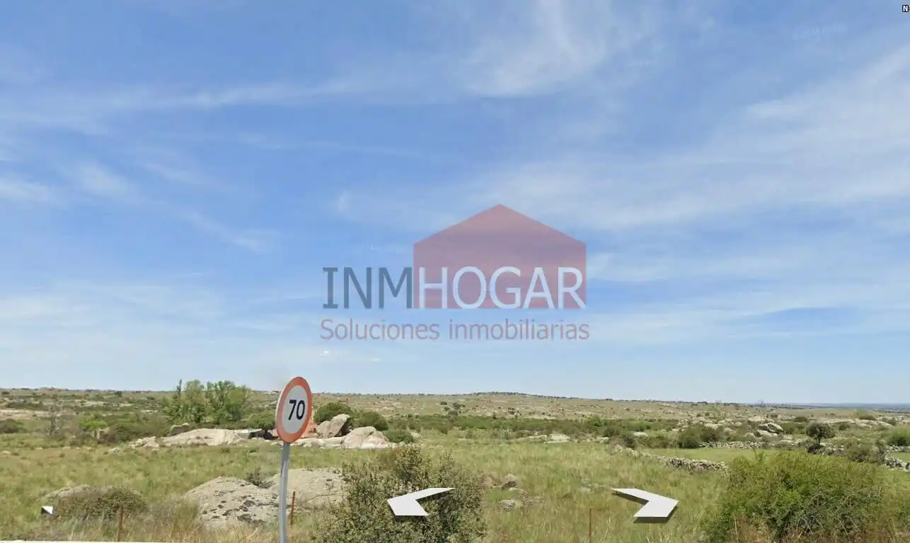 Residencial en venta en Berrocalejo de Aragona