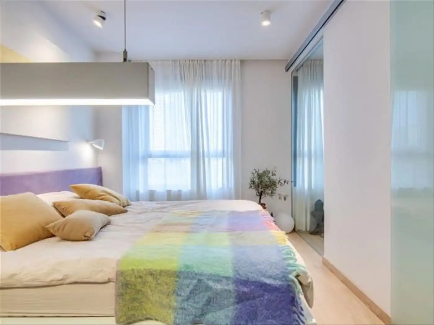 Appartamento con piscina in vendita a Passeig de Garcia Fària, imagen 14