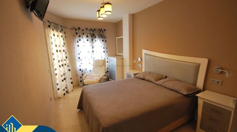 Foto 2 de Piso en venta en Antonio Machado, Torrevieja