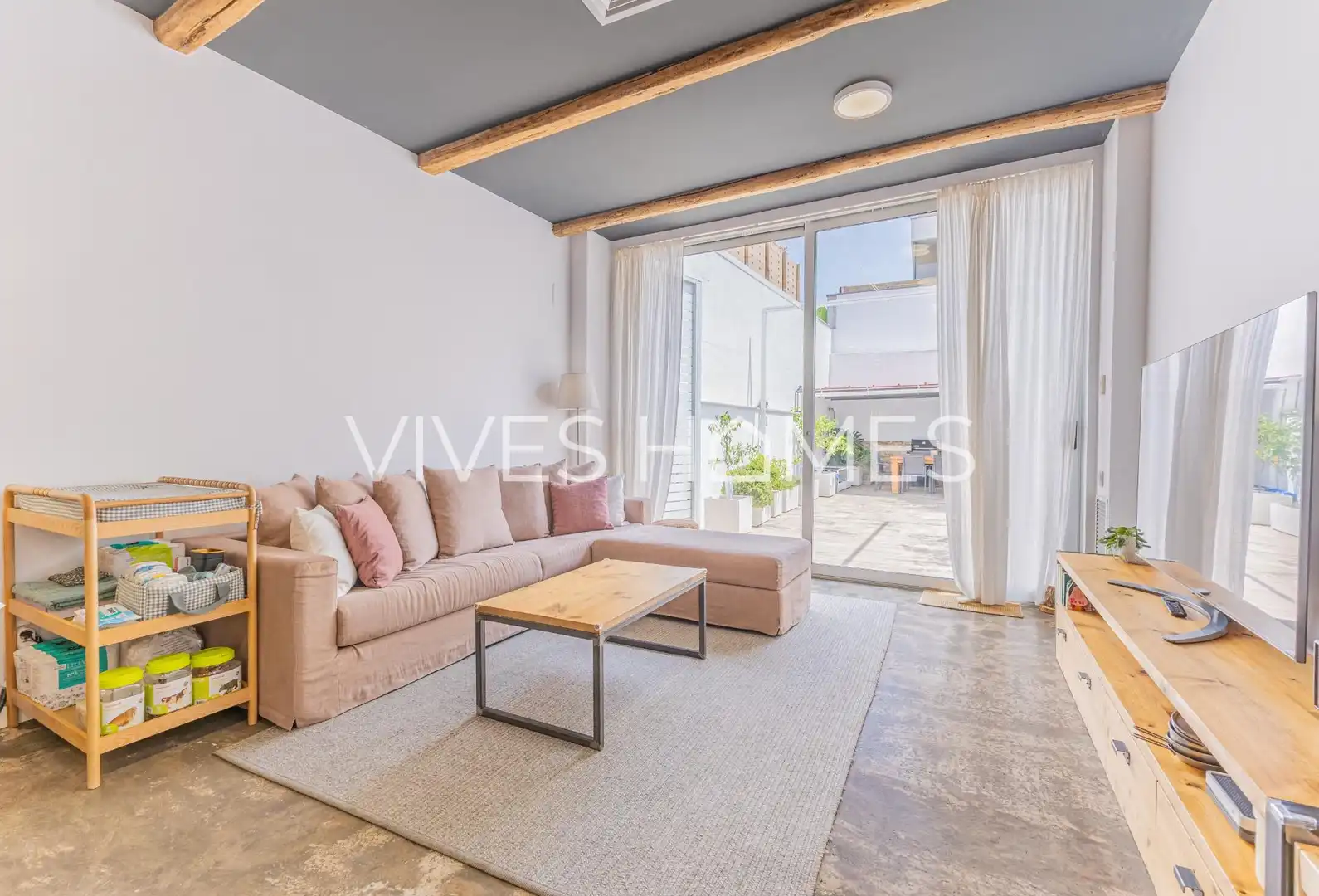 Villa con terrazza in vendita a Calle GRAVINA, imagen 29