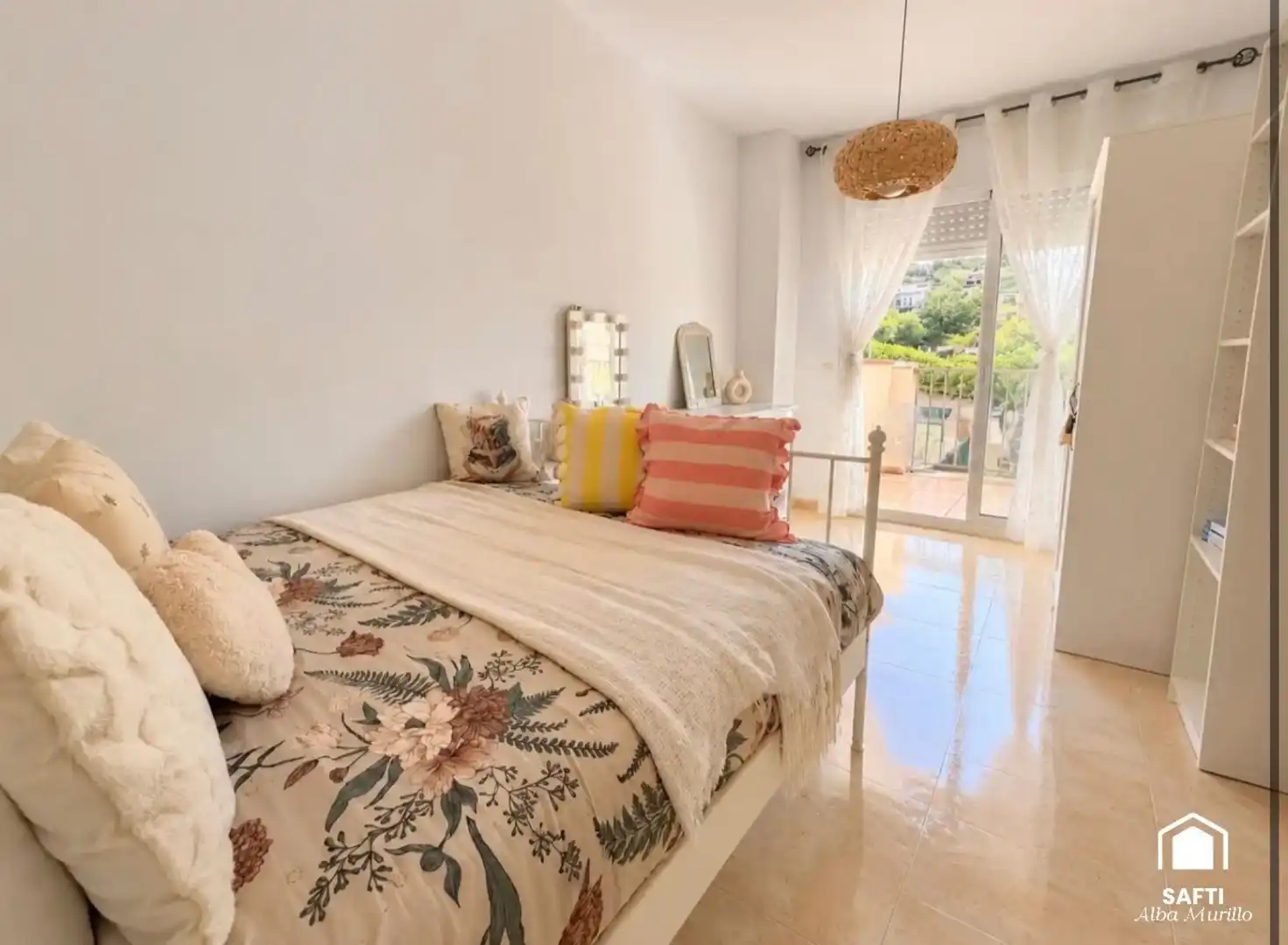 Casa a schiera con terrazza in vendita a Olivella, imagen 12