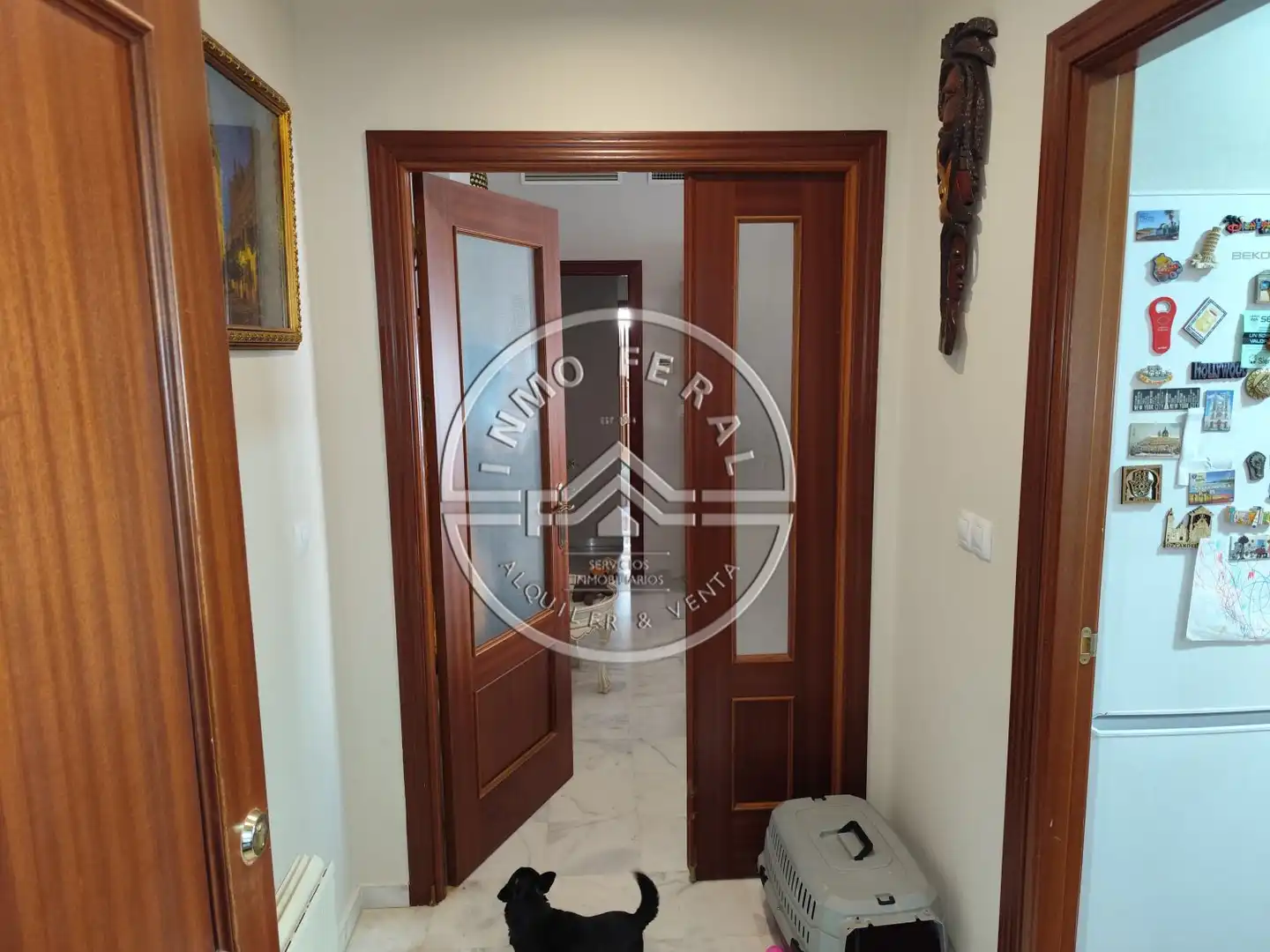 Piso con ascensor en venta en Écija, imagen 14