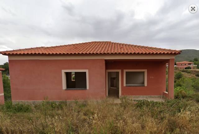 Casa-chalet en Venta en Aiguamúrcia