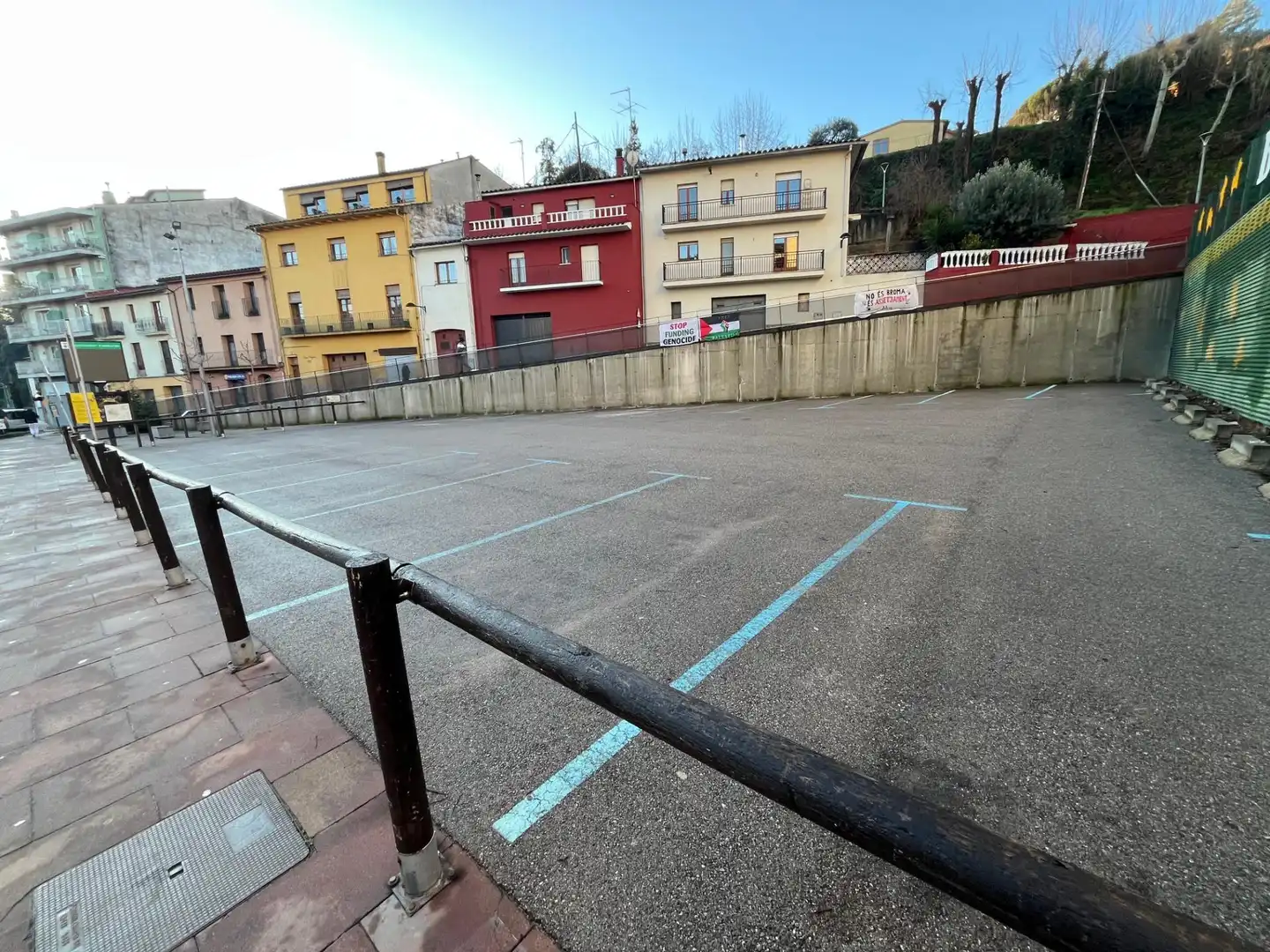 Business premises for sale in 74-76 Carrer Francesc Camprodon, imagen 6