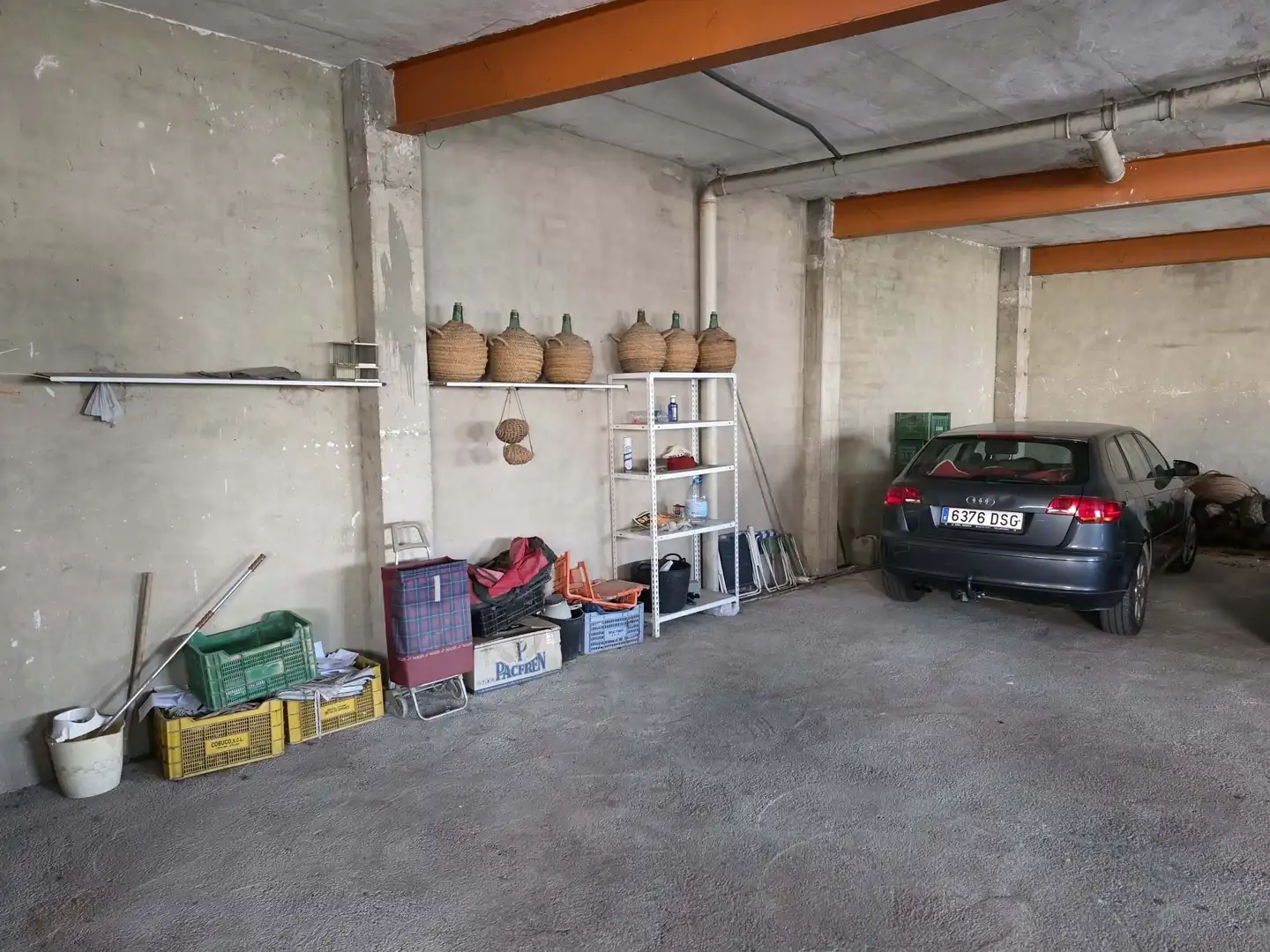 Casa o xalet en venda a Calasparra