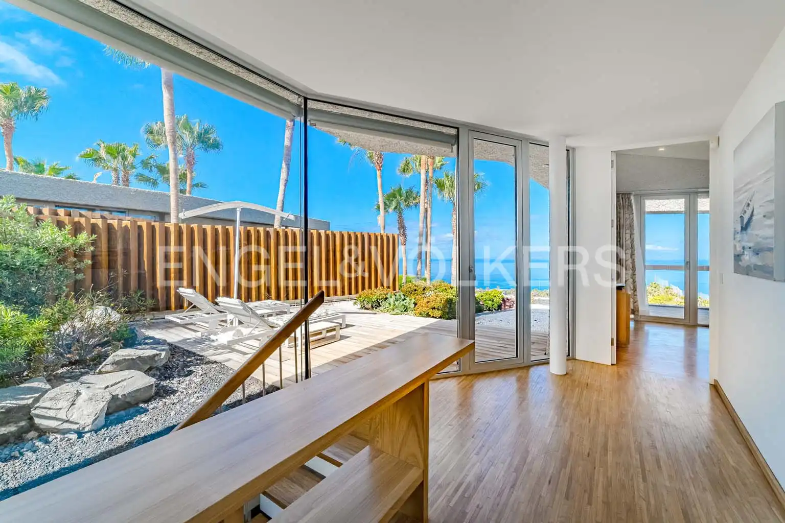 Casa con piscina in vendita a Abama, imagen 29