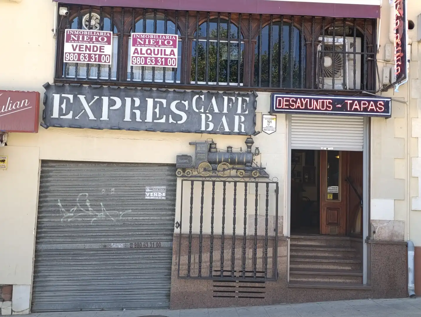Business premises for sale in Calle Encomienda 5, imagen 6