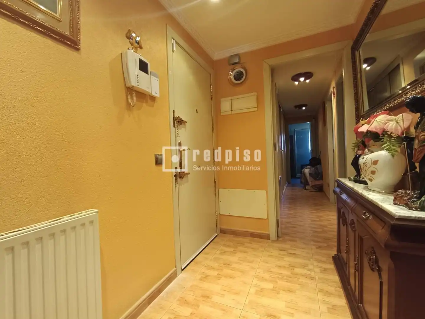 Wohnung zum Verkauf in Fuencarral - El Pardo