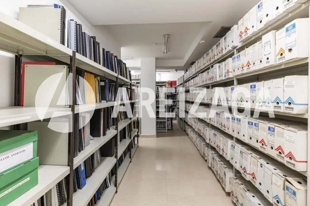 Office for rent in Donostia - San Sebastián   with Air Conditioner and Heating