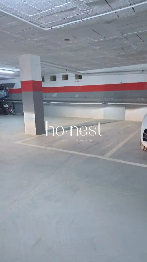 Parkplatz von Erdgeschoss zum Verkauf in El Vendrell mit Terrasse, Abstellraum und Gemeinschaftspool