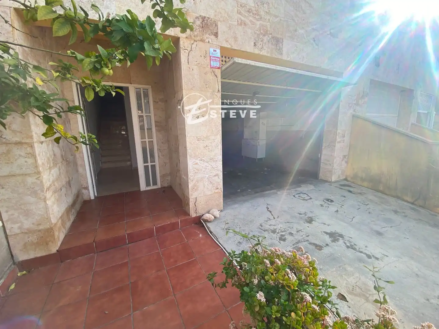 Adosado con terraza en venta en Calafell Poble, imagen 3