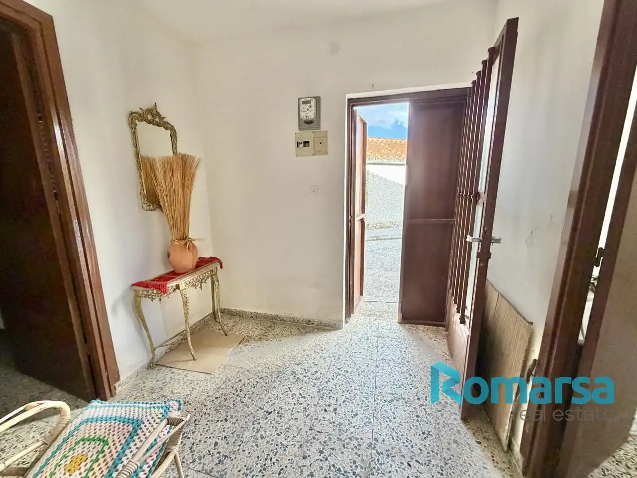 Houses for sale in Solosancho, Ávila