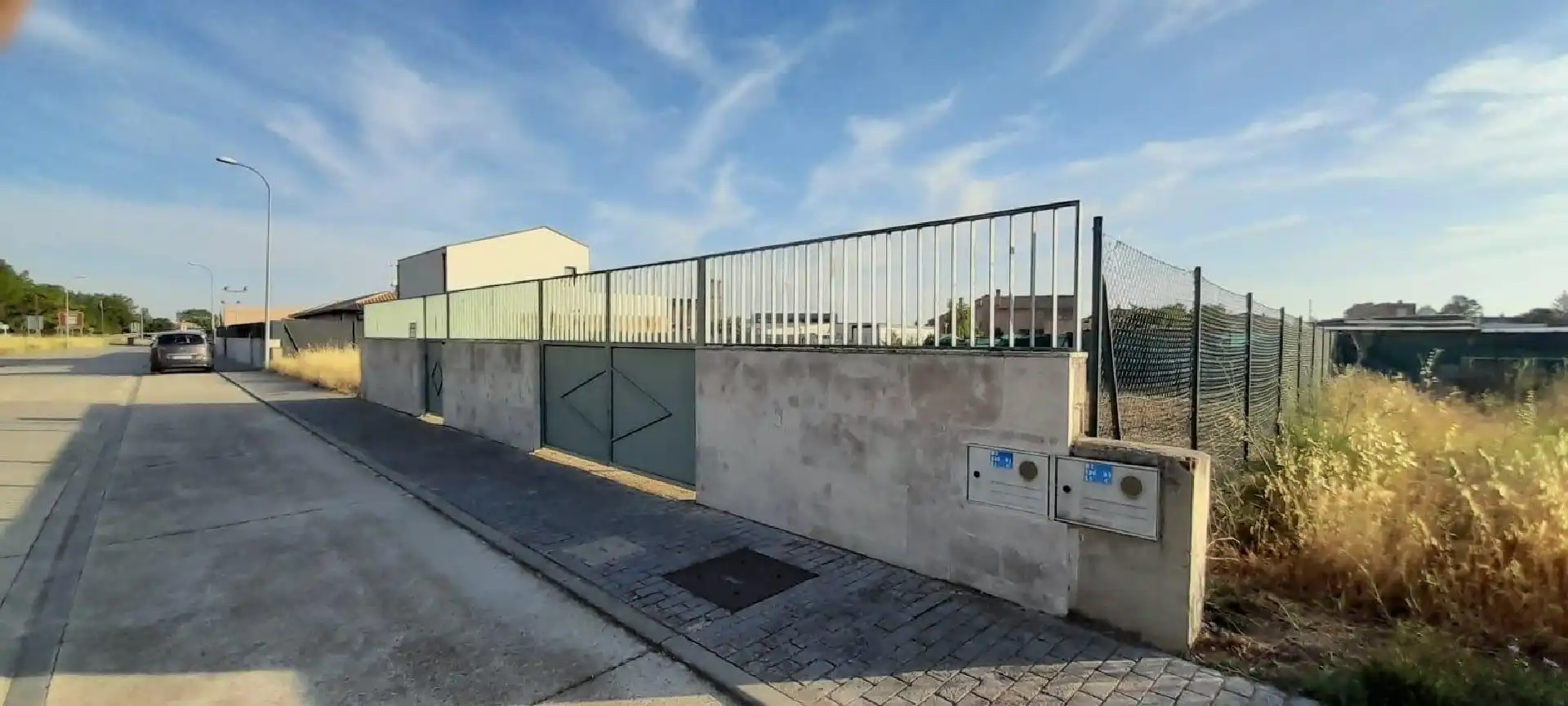 Terrenos y solares en venta en Grijota