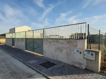 Terrenos y solares en venta en Grijota