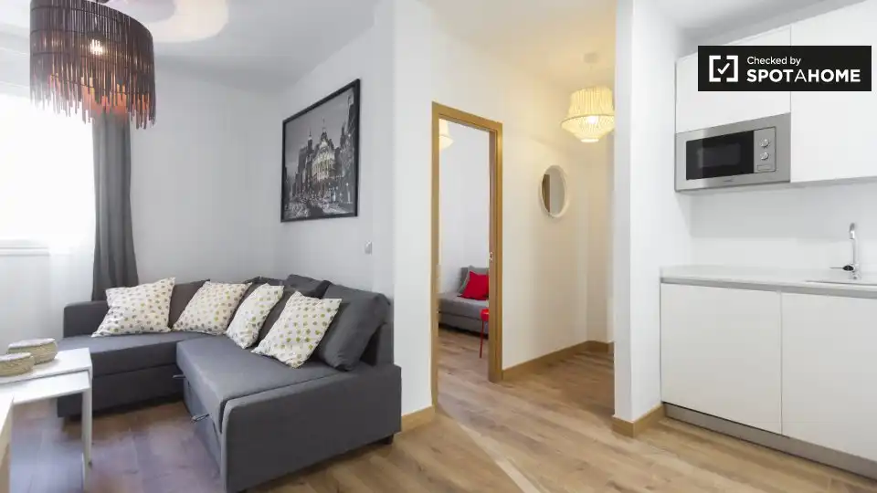 Habitación en San Isidro