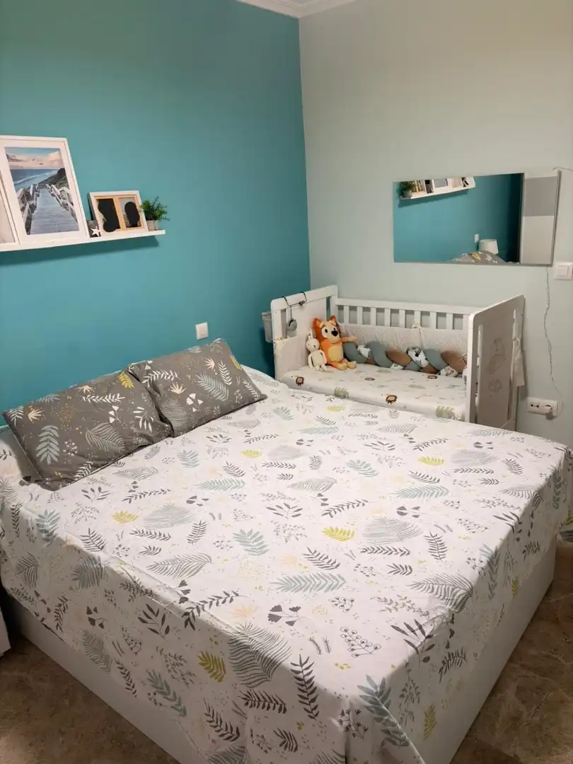 Flat with lift for sale in Valdepeñas, imagen 5