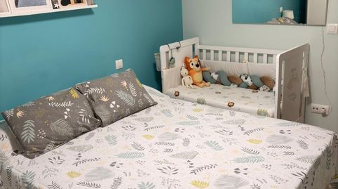 Foto 5 de Piso en venta en Valdepeñas, Ciudad Real