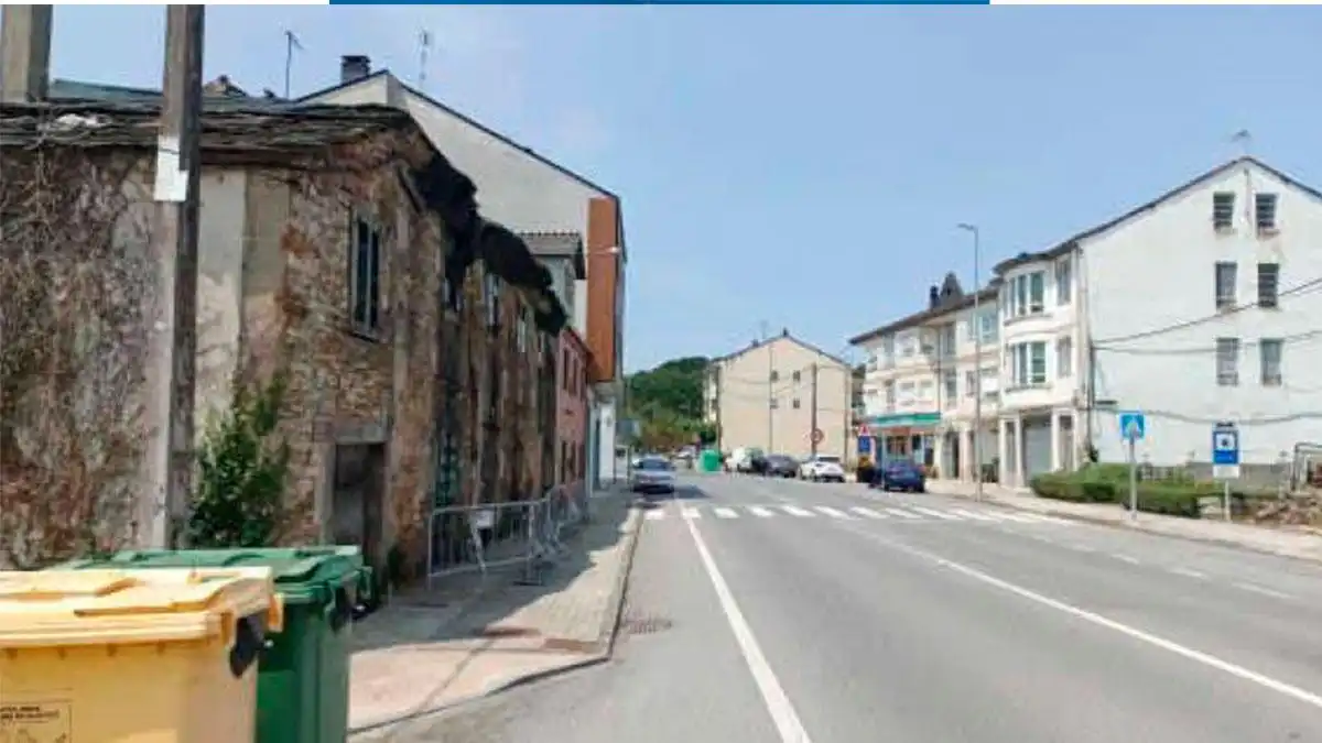 Residential zum Verkauf in DANIEL CHAVER GOMEZ, 22, Begonte