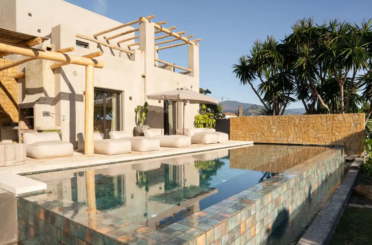 Villa mit Pool zum Verkauf in Selwo, imagen 9