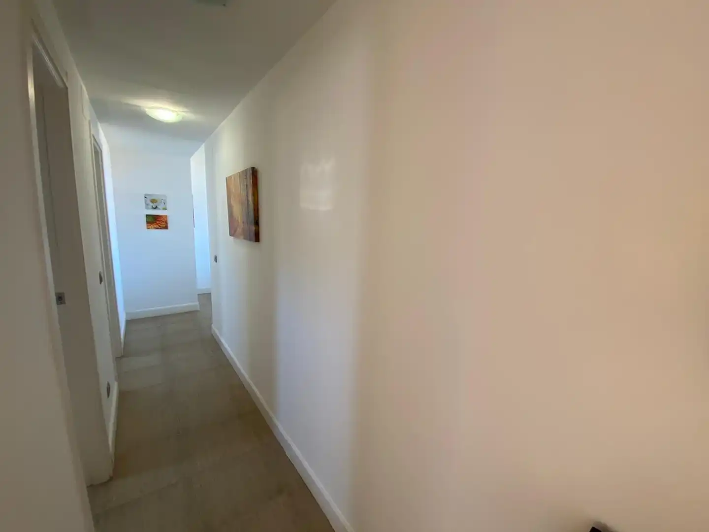 Penthouse mit Terrasse zum Verkauf in Punta del Moral, imagen 11
