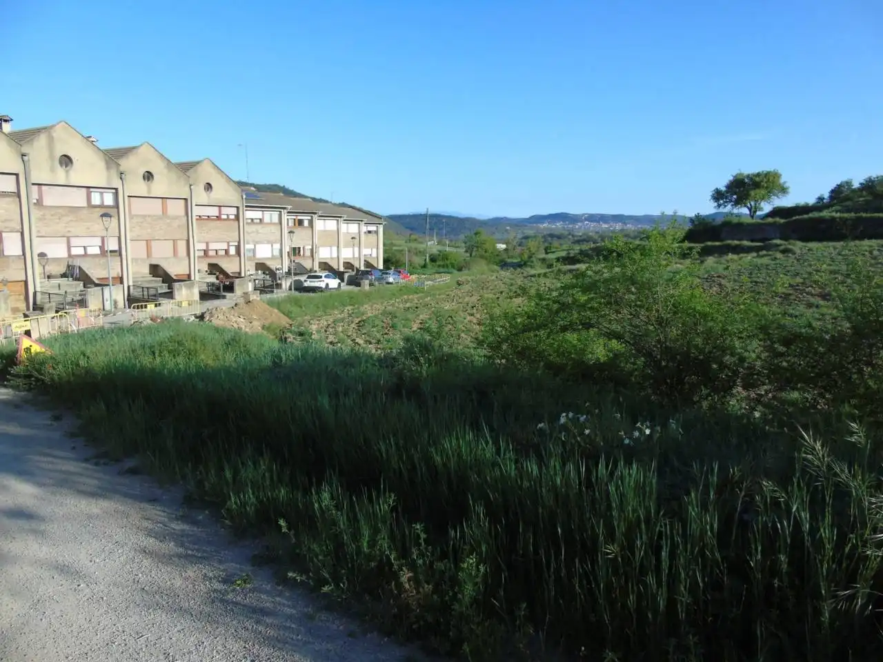 Terrain rustique à vendre à Castellterçol, imagen 10