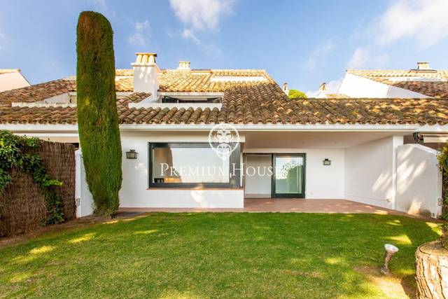 Casa adosada en Venta en Supermaresme