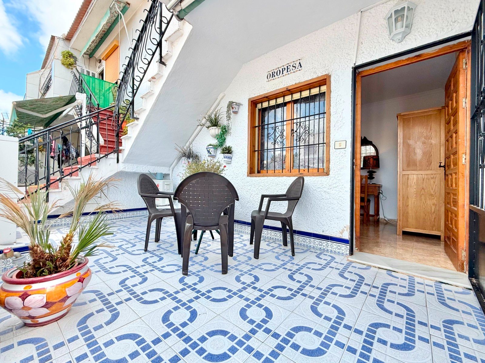 Flat for sale in Lo Pagán