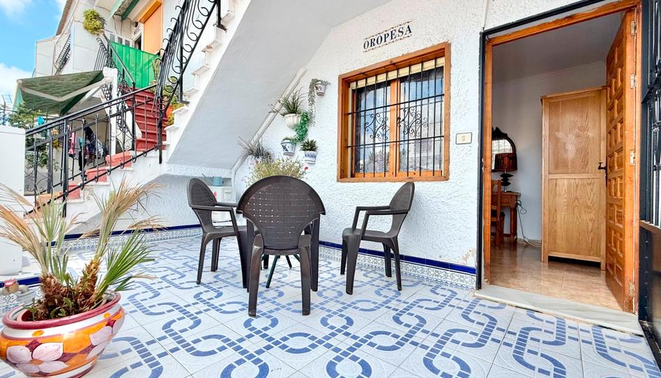 Foto 1 de Piso en venta en Lo Pagán, Murcia