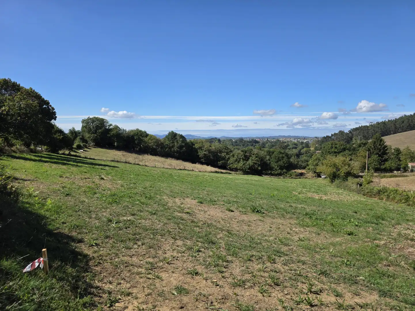 Wohnbaugrundstück zum Verkauf in Tiroco - TIROCO, imagen 7