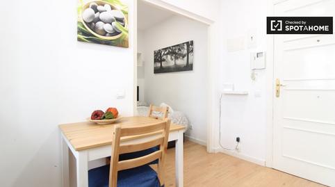 Photo 5 of Study to share in Palacio, Madrid